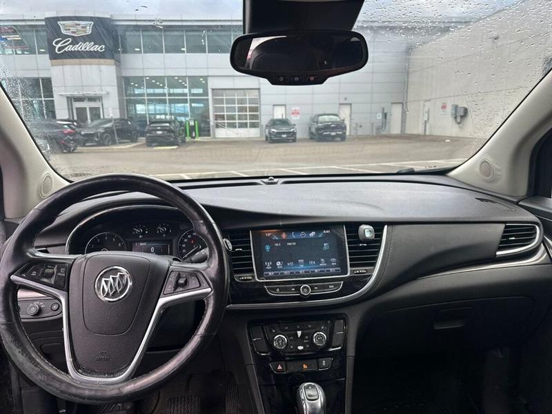 buick Encore 2017 - 9