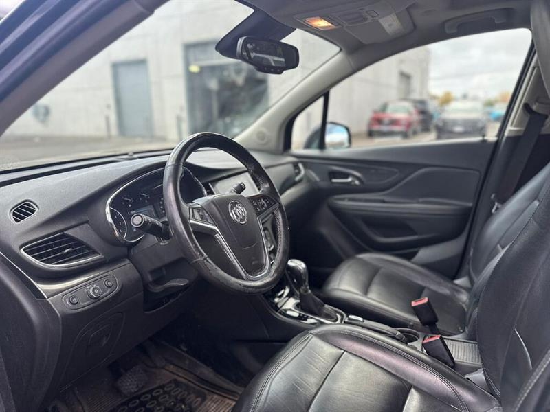 buick Encore 2017 - 10