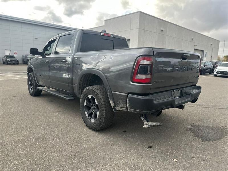 ram 1500 2019 - 3