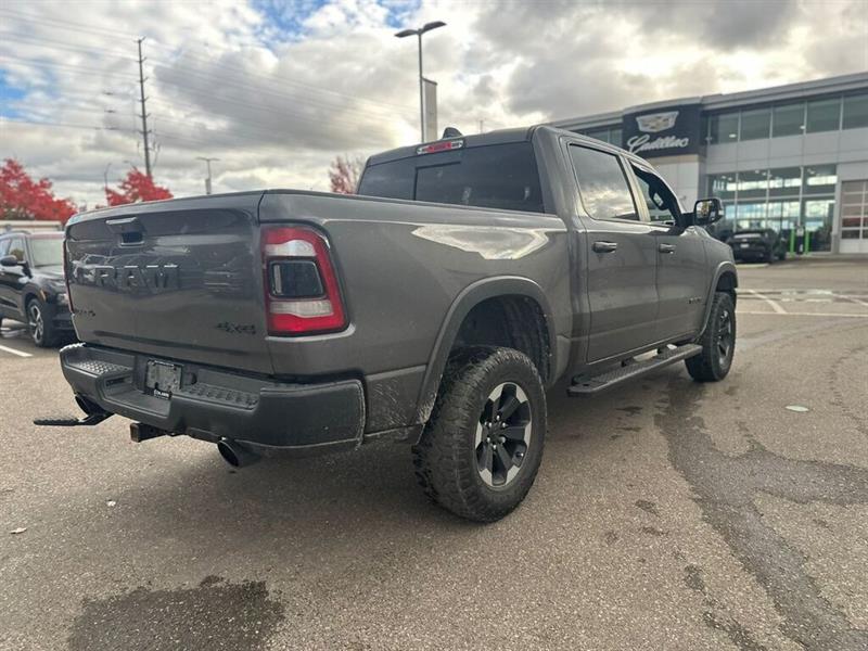 ram 1500 2019 - 5