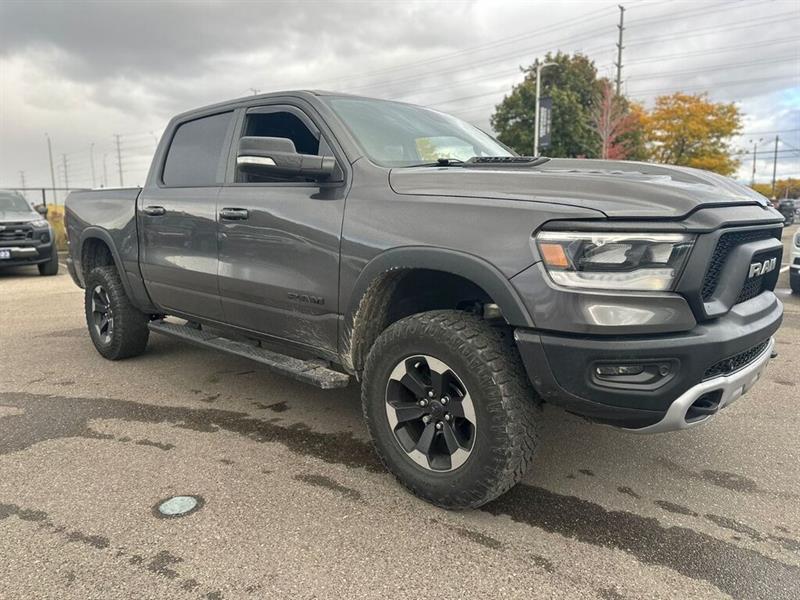 ram 1500 2019 - 7