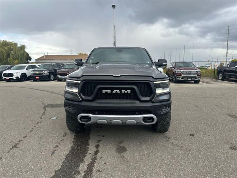 ram 1500 2019 - 8
