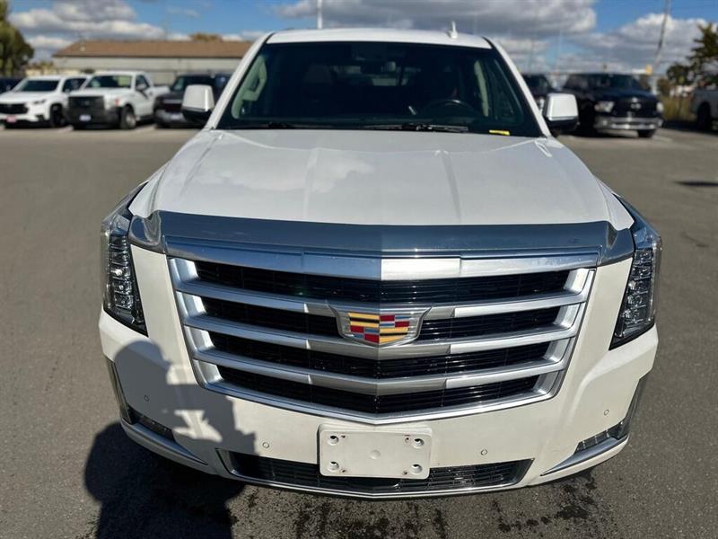 cadillac Escalade 2017 - 2