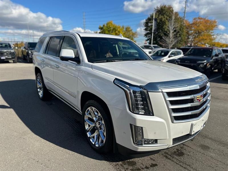 cadillac Escalade 2017 - 3