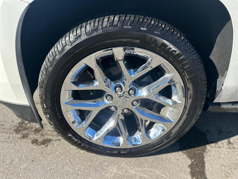 cadillac Escalade 2017 - 10