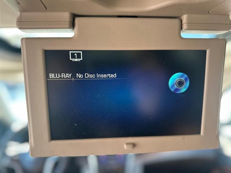 cadillac Escalade 2017 - 17