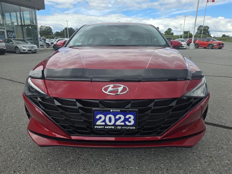 hyundai Elantra 2023 - 3