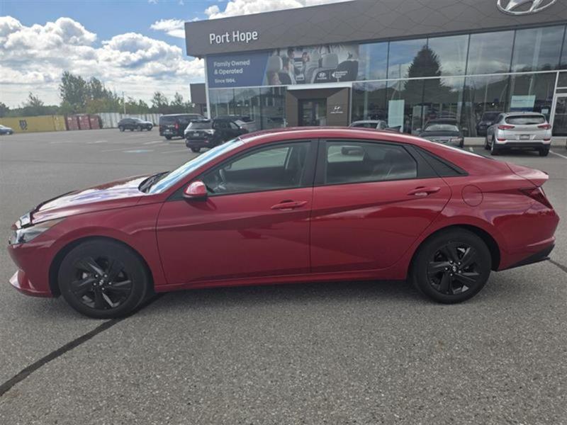 hyundai Elantra 2023 - 4