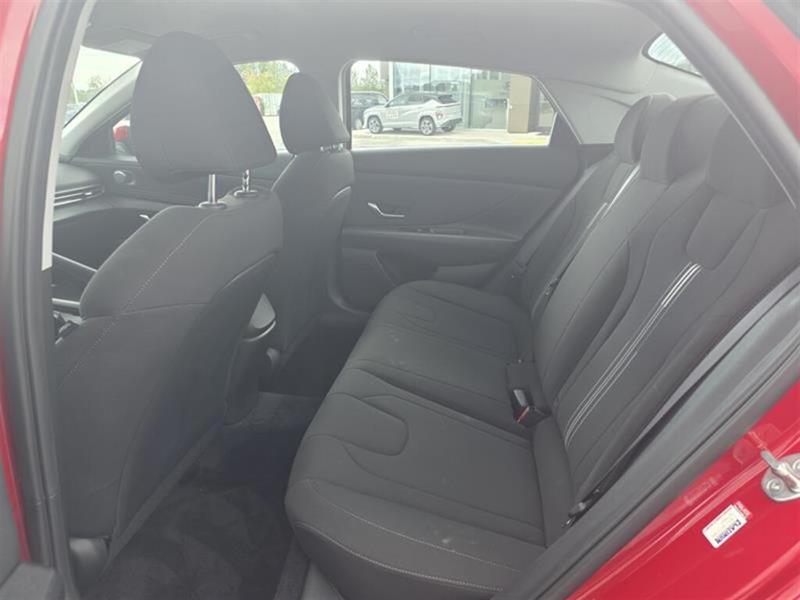 hyundai Elantra 2023 - 8