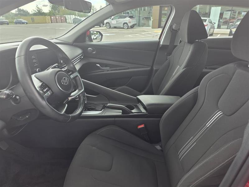 hyundai Elantra 2023 - 9