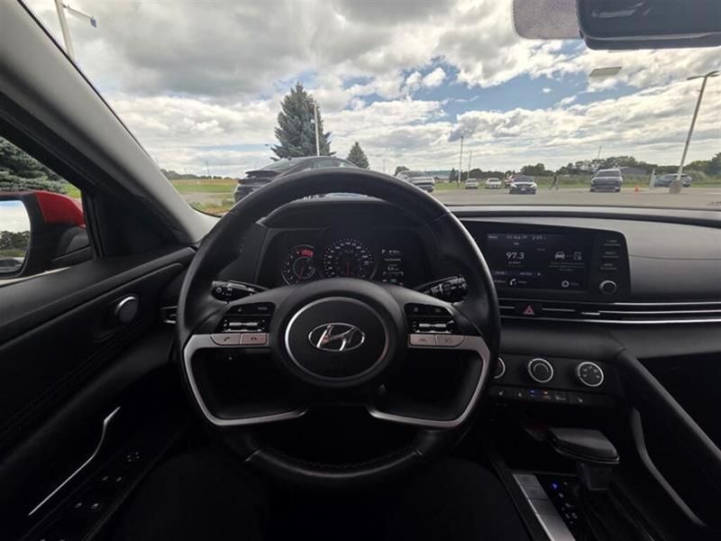 hyundai Elantra 2023 - 10