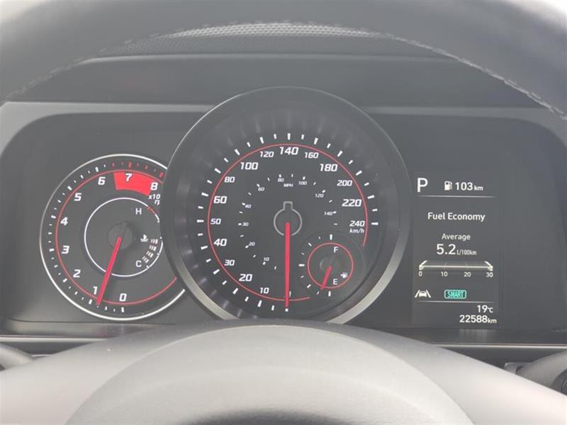 hyundai Elantra 2023 - 11