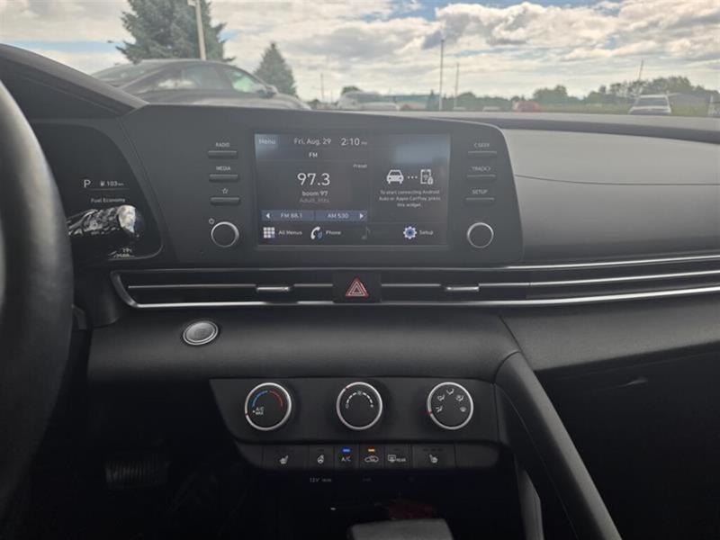 hyundai Elantra 2023 - 12