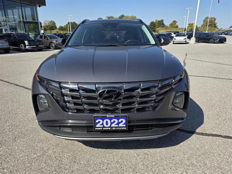 hyundai Tucson 2023 - 3