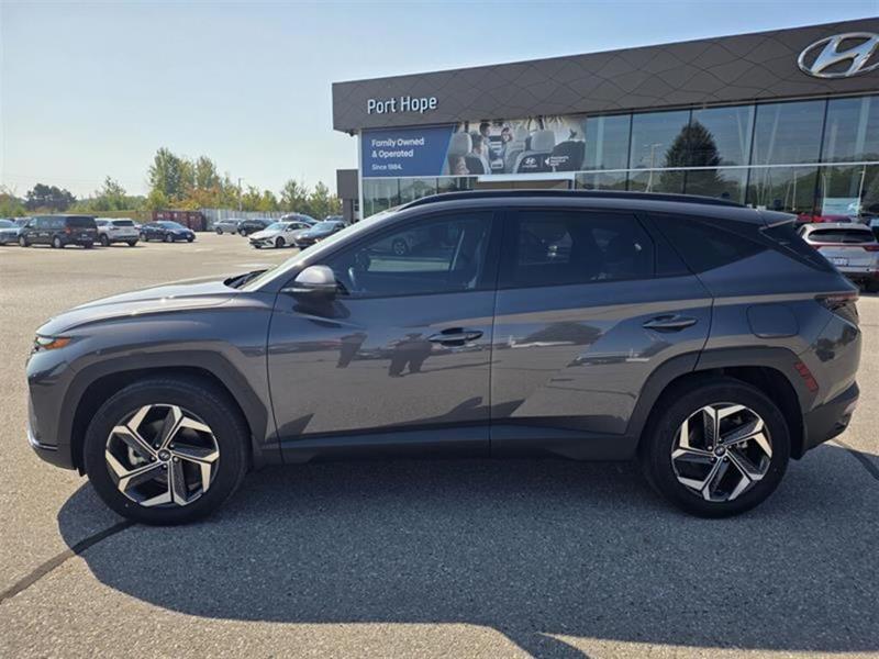 hyundai Tucson 2023 - 4