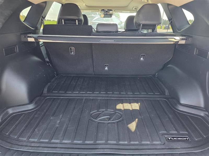 hyundai Tucson 2023 - 6