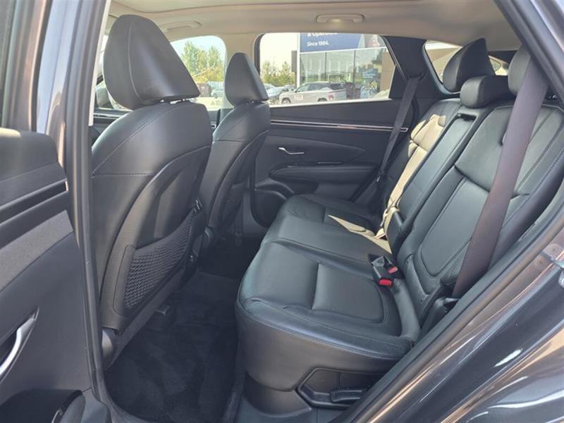 hyundai Tucson 2023 - 8