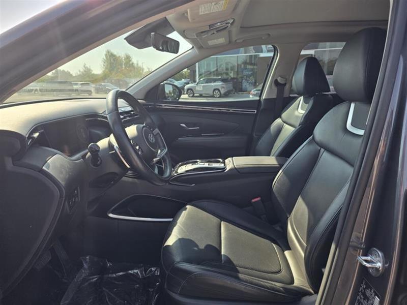 hyundai Tucson 2023 - 9