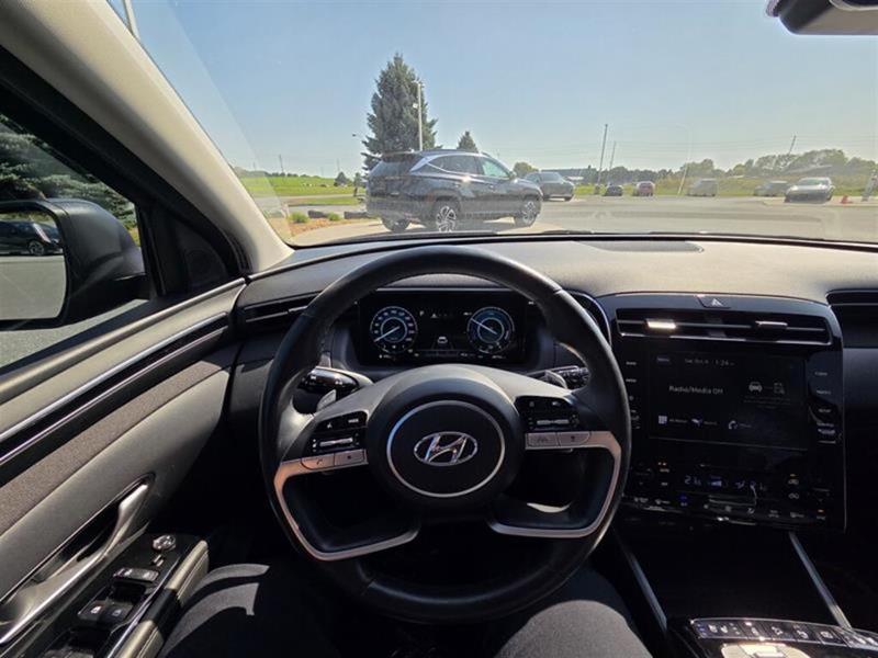 hyundai Tucson 2023 - 10