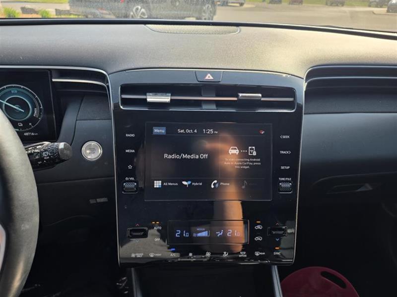 hyundai Tucson 2023 - 11