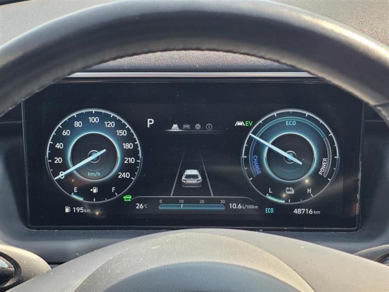 hyundai Tucson 2023 - 12