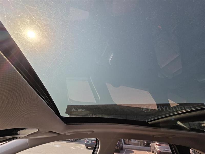 hyundai Tucson 2023 - 13