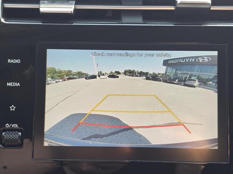 hyundai Tucson 2023 - 14