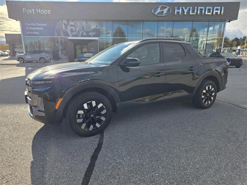 hyundai Santa Cruz 2025 - 2