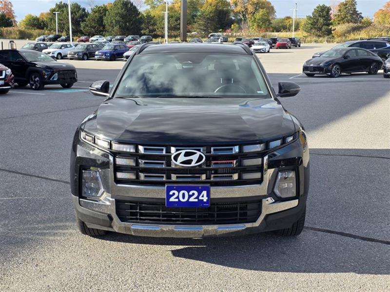 hyundai Santa Cruz 2025 - 3