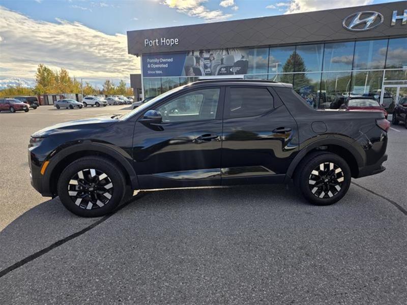 hyundai Santa Cruz 2025 - 4