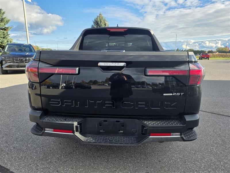 hyundai Santa Cruz 2025 - 5