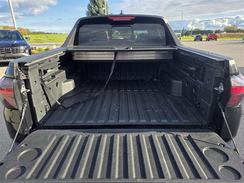 hyundai Santa Cruz 2025 - 6