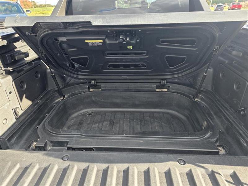 hyundai Santa Cruz 2025 - 7