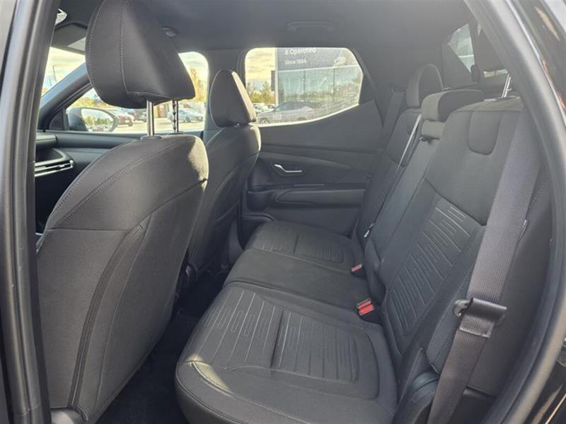 hyundai Santa Cruz 2025 - 8