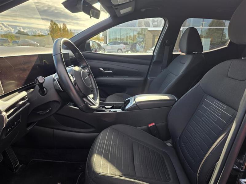 hyundai Santa Cruz 2025 - 9