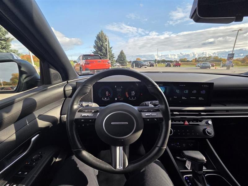 hyundai Santa Cruz 2025 - 10