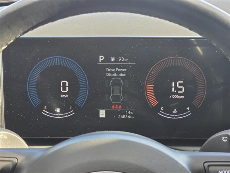 hyundai Santa Cruz 2025 - 11