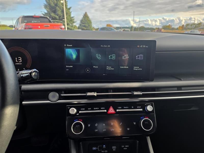 hyundai Santa Cruz 2025 - 12