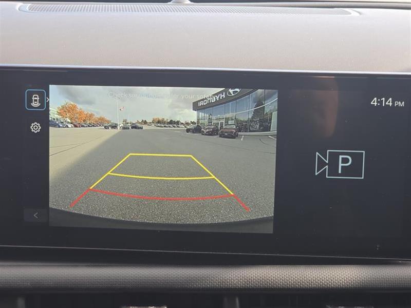 hyundai Santa Cruz 2025 - 13