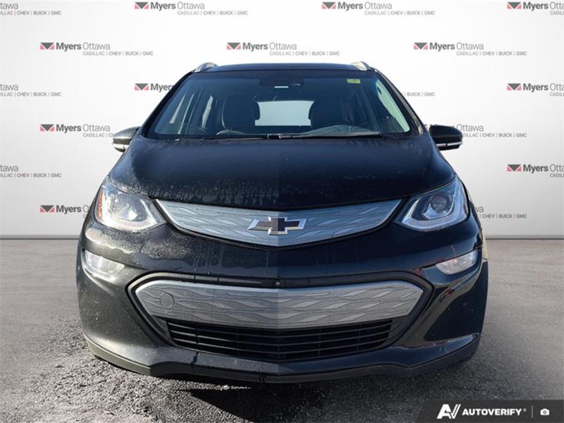 chevrolet Bolt EV 2019 - 2