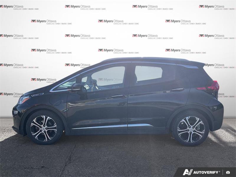 chevrolet Bolt EV 2019 - 3
