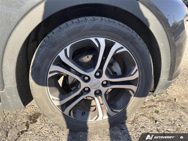 chevrolet Bolt EV 2019 - 6