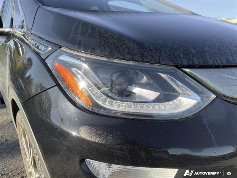 chevrolet Bolt EV 2019 - 8
