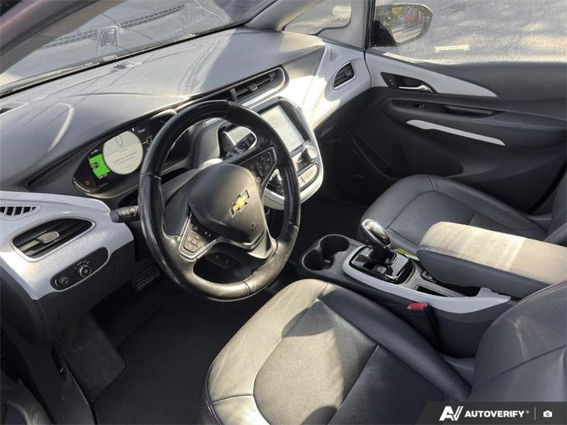 chevrolet Bolt EV 2019 - 10