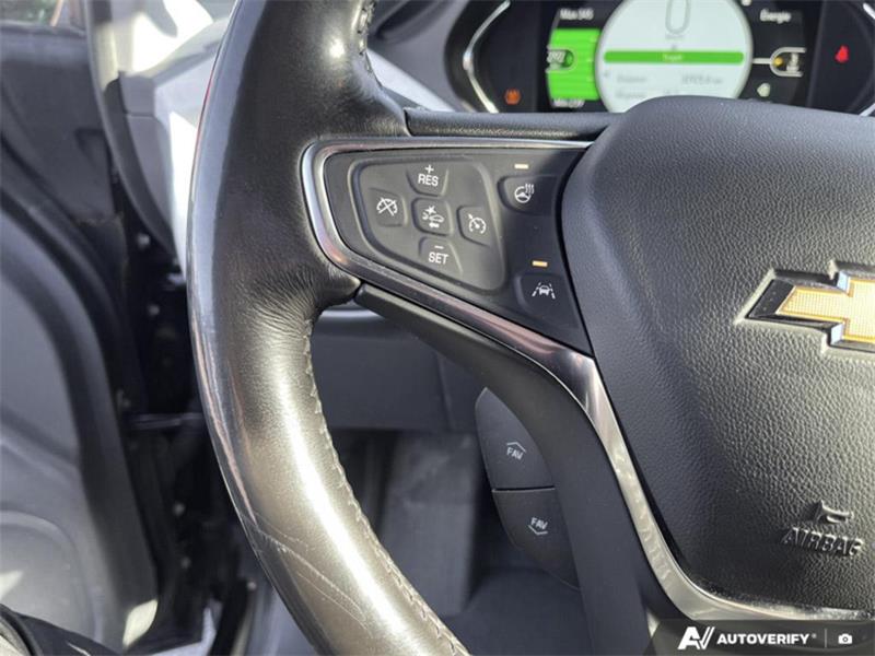 chevrolet Bolt EV 2019 - 11