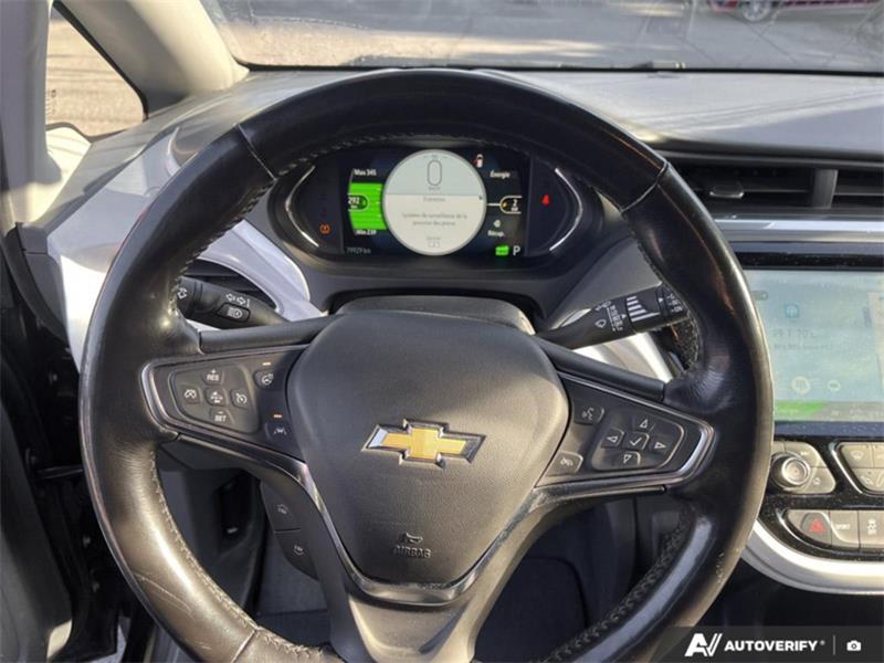 chevrolet Bolt EV 2019 - 12