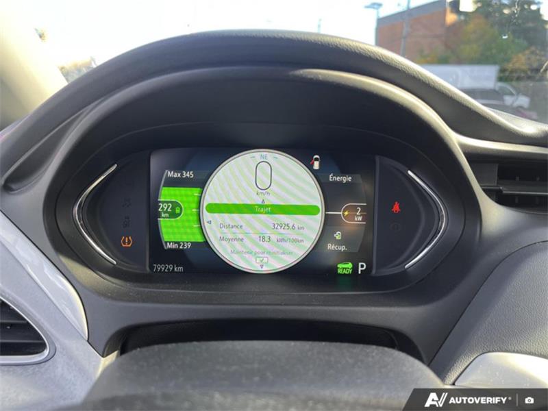 chevrolet Bolt EV 2019 - 13