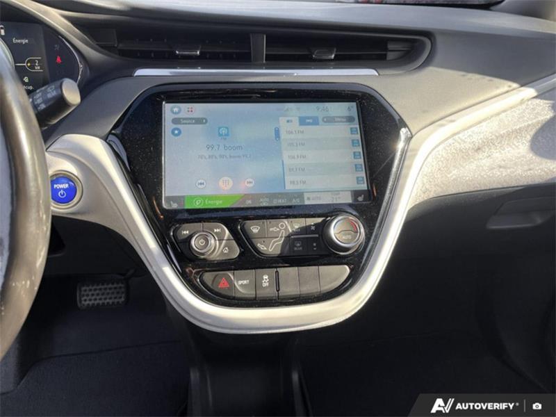 chevrolet Bolt EV 2019 - 14