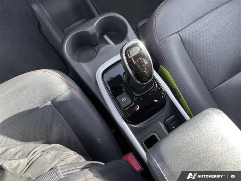 chevrolet Bolt EV 2019 - 15