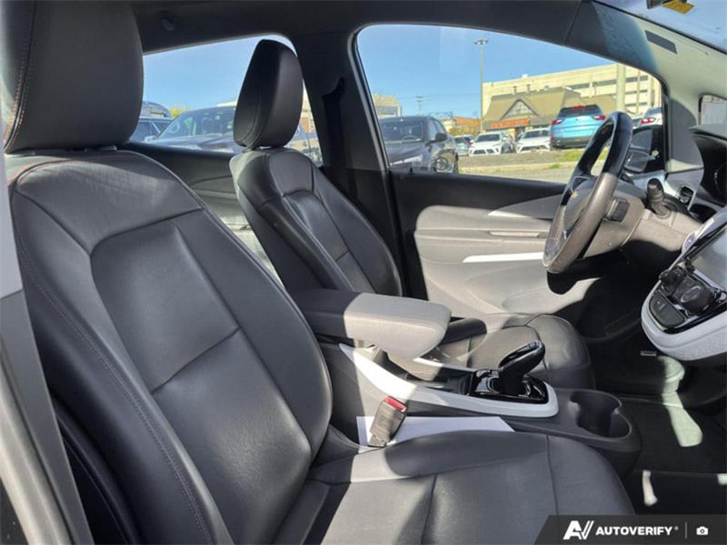 chevrolet Bolt EV 2019 - 17